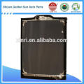 Dongfeng HeavyTruck Radiator 1301010-N48 with Plastic and Aluminum Material